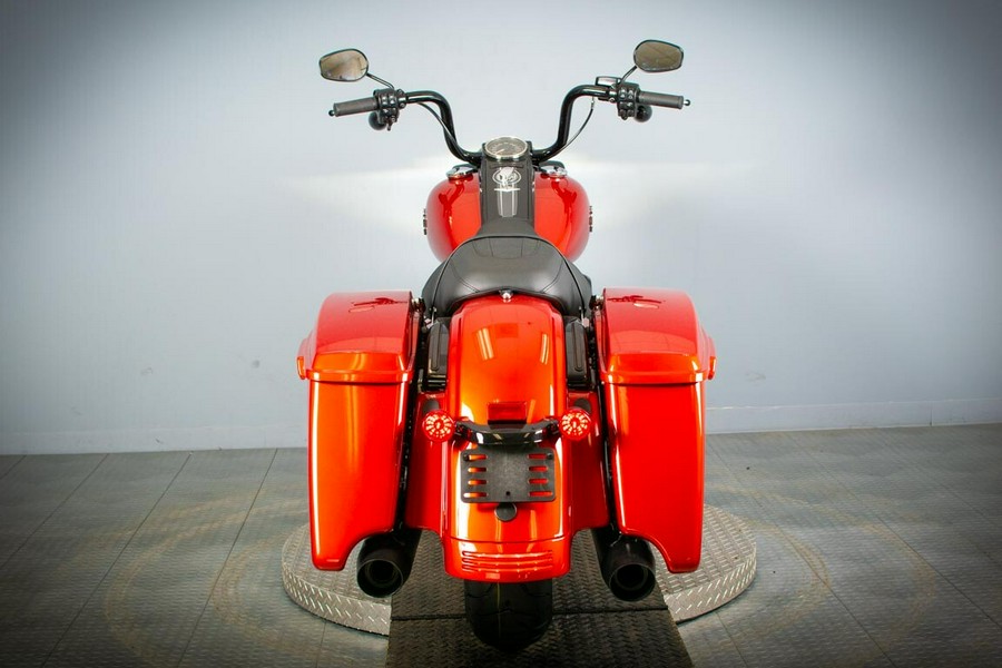 2025 Harley-Davidson Road King Special