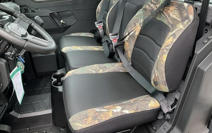 2026 Polaris Ranger XP 1000 Northstar Premium Polaris Pursuit C