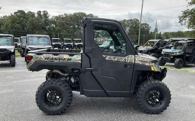 2026 Polaris Ranger XP 1000 Northstar Premium Polaris Pursuit C