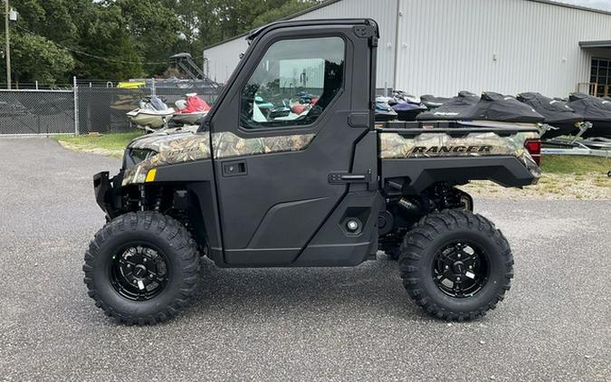 2026 Polaris Ranger XP 1000 Northstar Premium Polaris Pursuit C