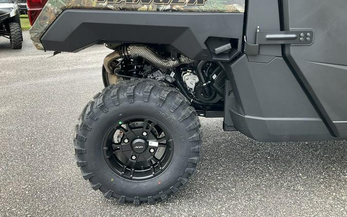 2026 Polaris Ranger XP 1000 Northstar Premium Polaris Pursuit C