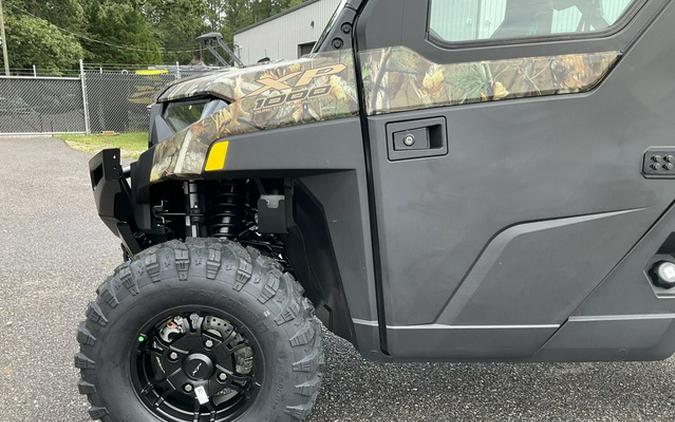 2026 Polaris Ranger XP 1000 Northstar Premium Polaris Pursuit C
