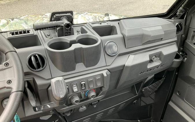 2026 Polaris Ranger XP 1000 Northstar Premium Polaris Pursuit C