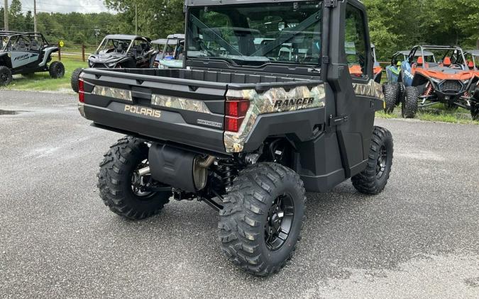 2026 Polaris Ranger XP 1000 Northstar Premium Polaris Pursuit C