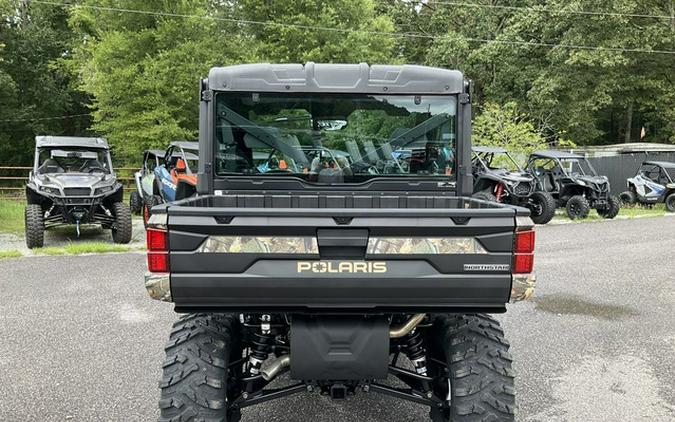 2026 Polaris Ranger XP 1000 Northstar Premium Polaris Pursuit C