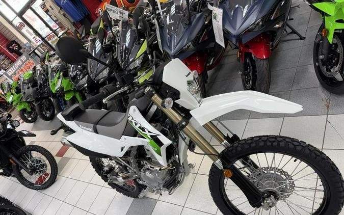 2026 Kawasaki KLX®300