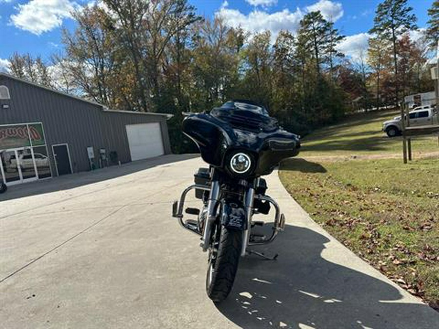 2022 Harley-Davidson Electra Glide