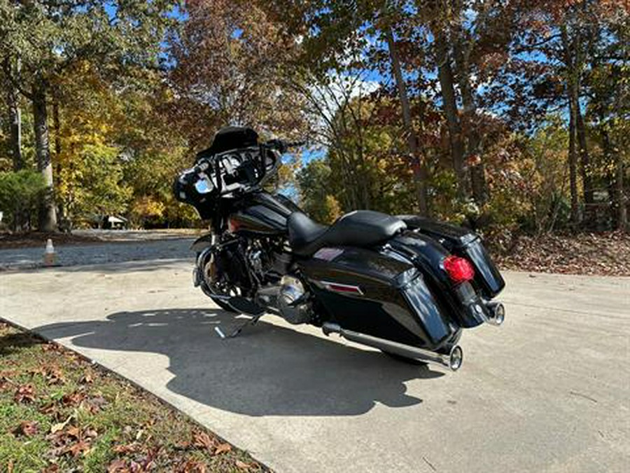 2022 Harley-Davidson Electra Glide