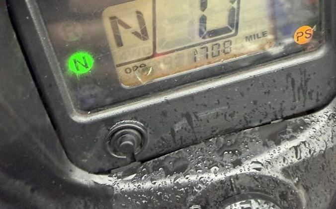 2024 Honda® FourTrax Foreman Rubicon 4x4 Automatic DCT EPS