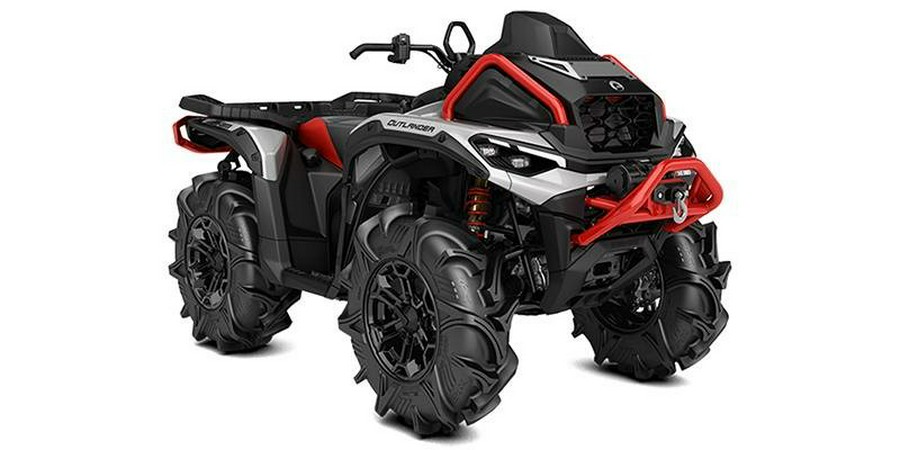 2025 Can-Am Outlander X mr 1000R