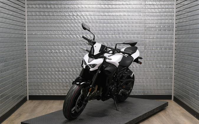 2026 KAWASAKI Z900 ABS