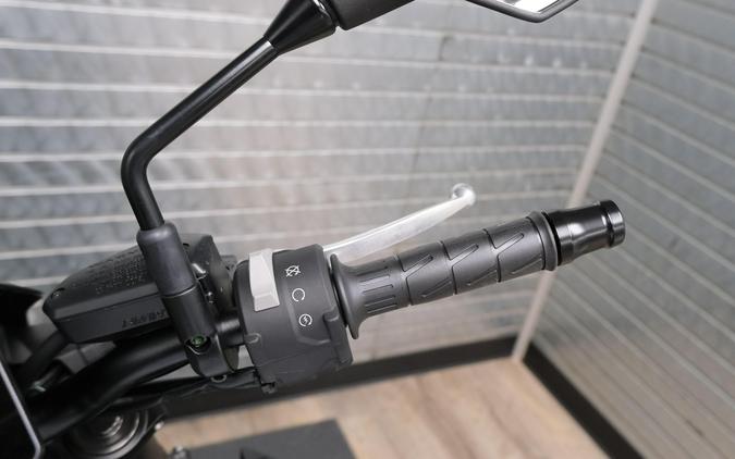 2026 KAWASAKI Z900 ABS