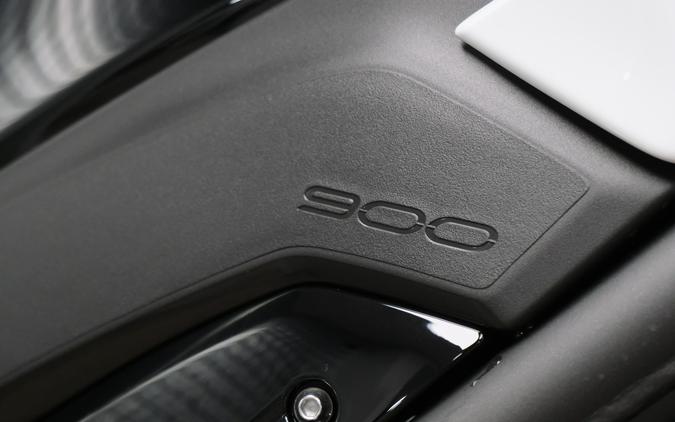 2026 KAWASAKI Z900 ABS