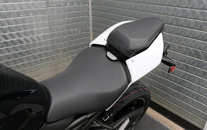 2026 KAWASAKI Z900 ABS