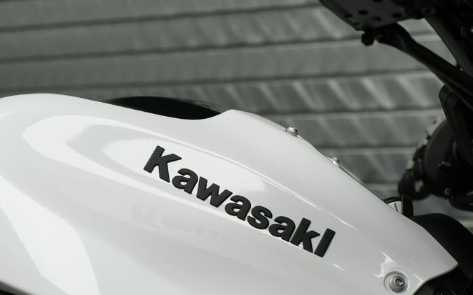 2026 KAWASAKI Z900 ABS