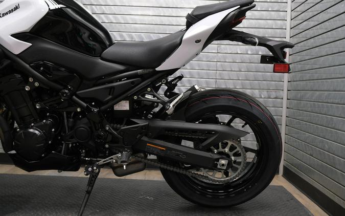 2026 KAWASAKI Z900 ABS