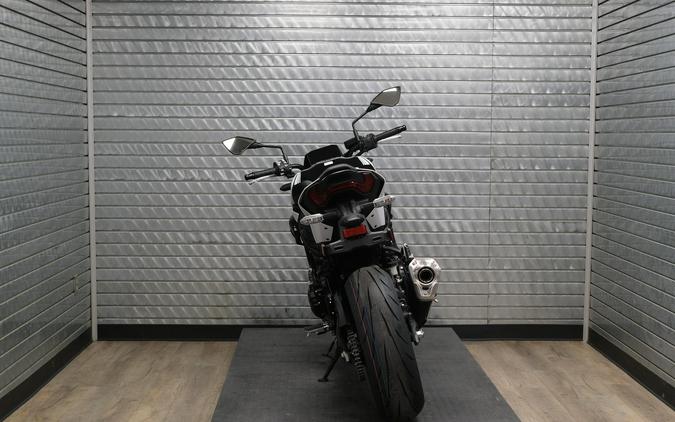 2026 KAWASAKI Z900 ABS