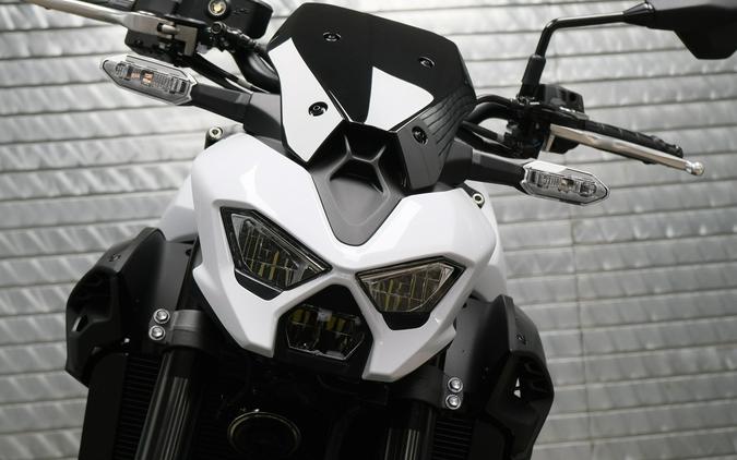 2026 KAWASAKI Z900 ABS