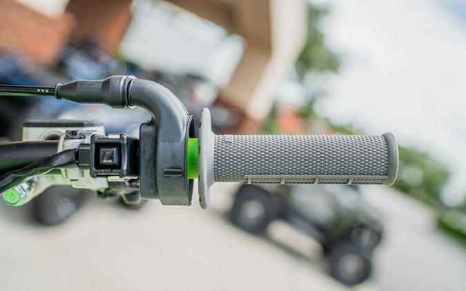 2026 Kawasaki KX 450