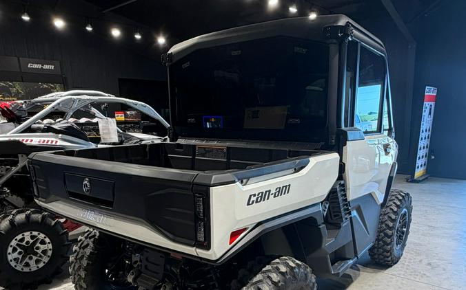 2026 Can-Am Defender Limited HD11