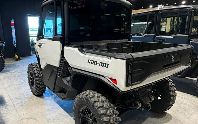 2026 Can-Am Defender Limited HD11