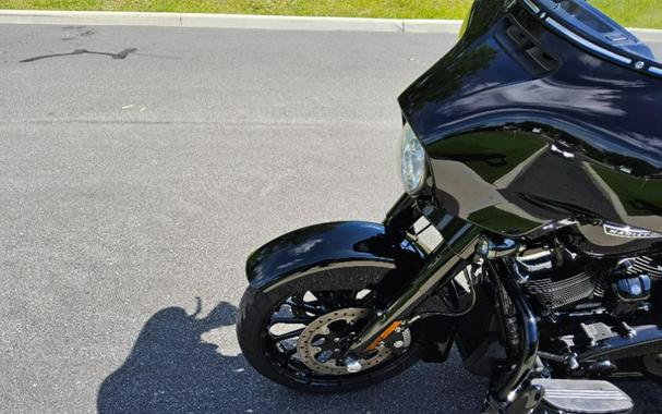 2018 Harley-Davidson Street Glide® Special