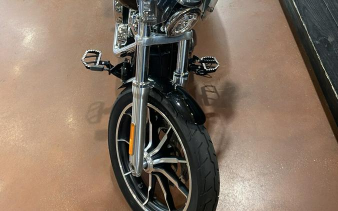 FXLR 2019 Low Rider