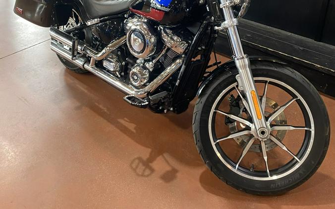 FXLR 2019 Low Rider