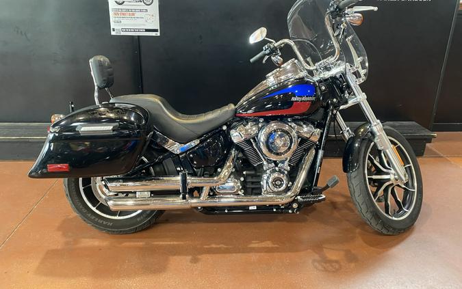 FXLR 2019 Low Rider