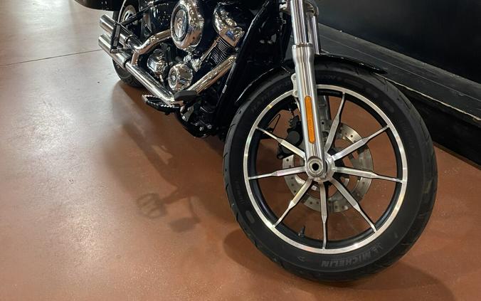 FXLR 2019 Low Rider