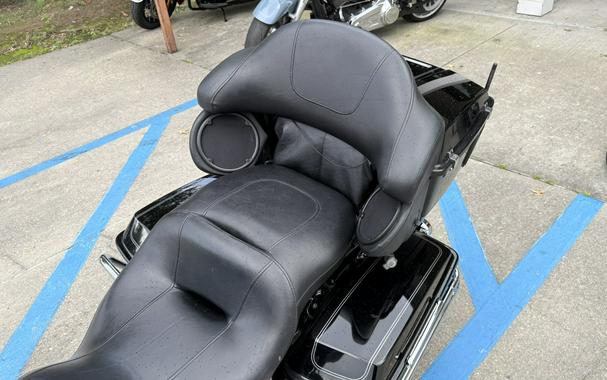 2010 Harley-Davidson® Electra Glide® Ultra Classic®