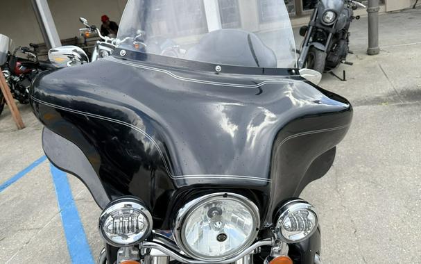 2010 Harley-Davidson® Electra Glide® Ultra Classic®