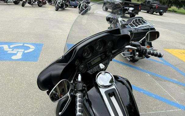 2010 Harley-Davidson® Electra Glide® Ultra Classic®