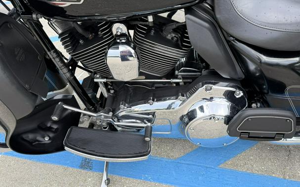 2010 Harley-Davidson® Electra Glide® Ultra Classic®