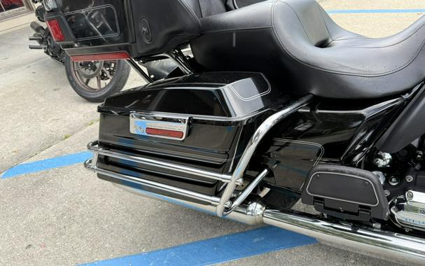 2010 Harley-Davidson® Electra Glide® Ultra Classic®