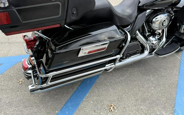 2010 Harley-Davidson® Electra Glide® Ultra Classic®