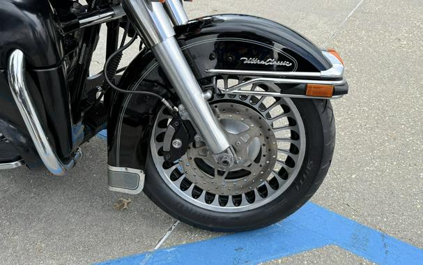 2010 Harley-Davidson® Electra Glide® Ultra Classic®