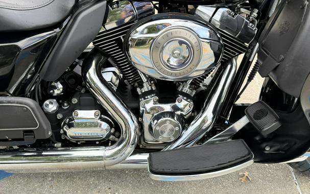 2010 Harley-Davidson® Electra Glide® Ultra Classic®