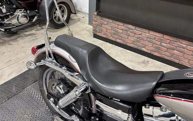 2009 Harley-Davidson® FXDC - Super Glide® Custom
