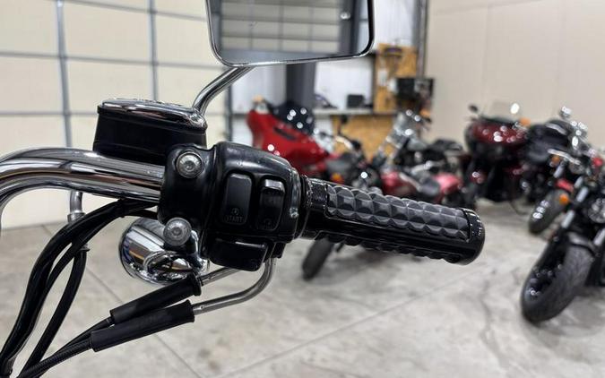 2009 Harley-Davidson® FXDC - Super Glide® Custom