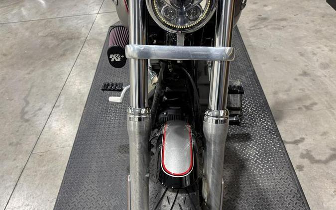 2009 Harley-Davidson® FXDC - Super Glide® Custom