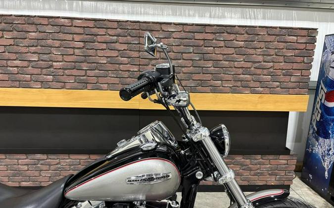2009 Harley-Davidson® FXDC - Super Glide® Custom