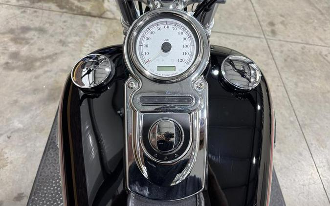 2009 Harley-Davidson® FXDC - Super Glide® Custom