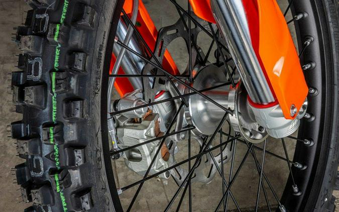 2027 KTM XC 300