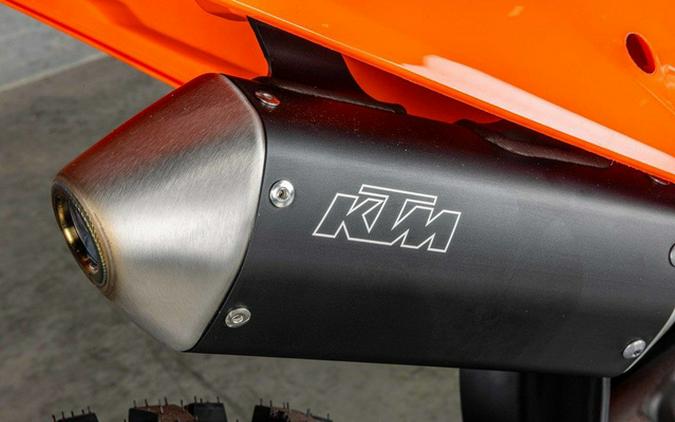 2027 KTM XC 300