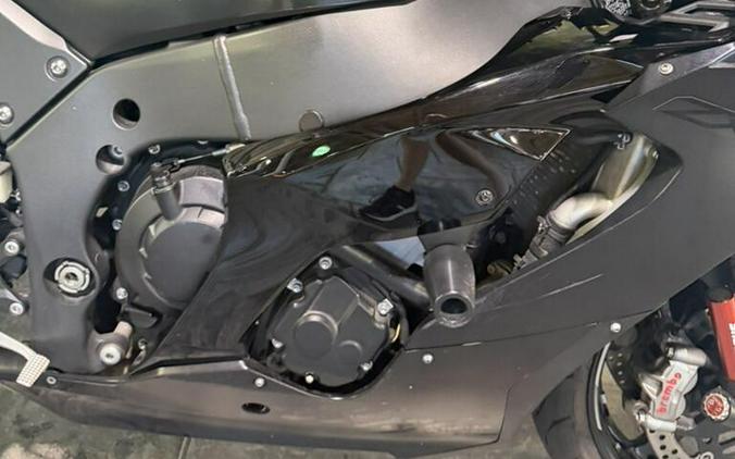 2025 Kawasaki Ninja ZX-10R ABS No Gimmicks, No Hidden Fees