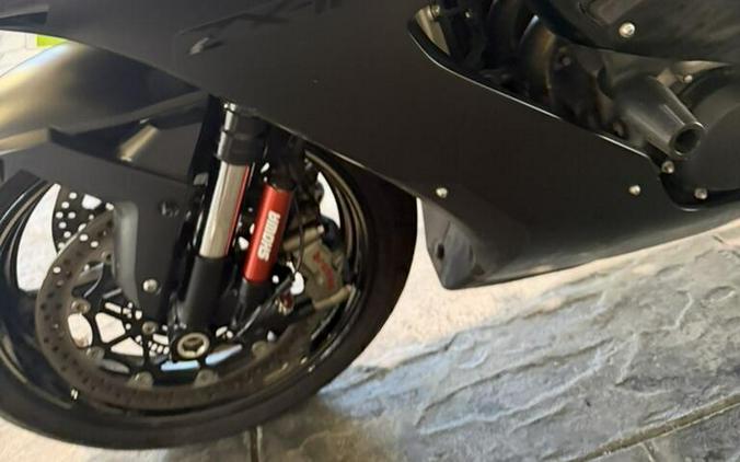 2025 Kawasaki Ninja ZX-10R ABS No Gimmicks, No Hidden Fees