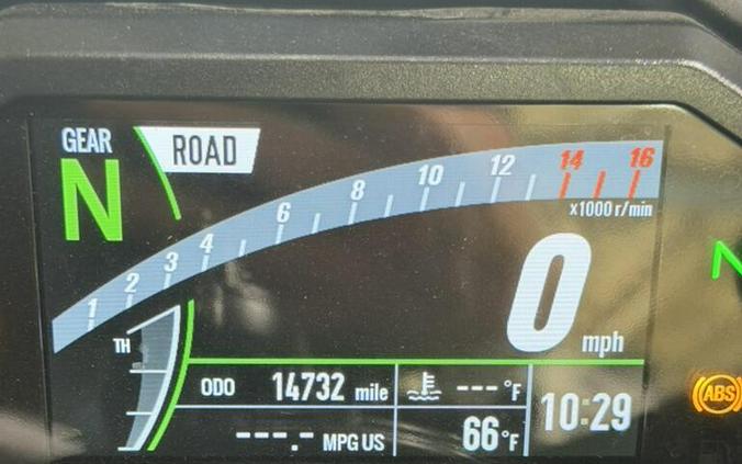 2025 Kawasaki Ninja ZX-10R ABS No Gimmicks, No Hidden Fees