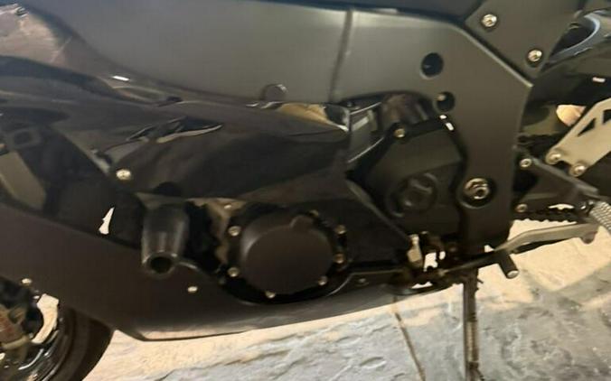 2025 Kawasaki Ninja ZX-10R ABS No Gimmicks, No Hidden Fees