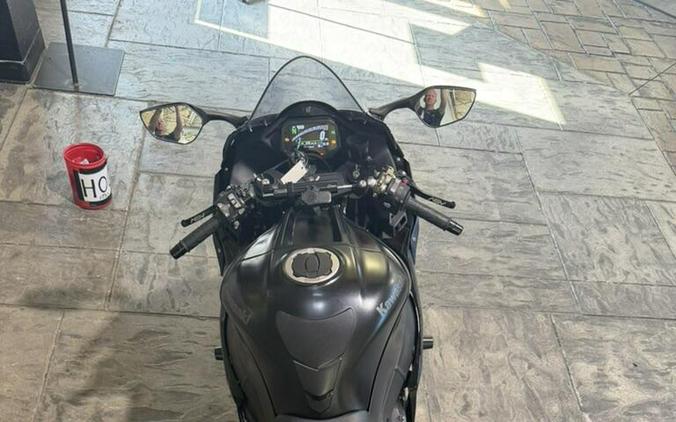 2025 Kawasaki Ninja ZX-10R ABS No Gimmicks, No Hidden Fees